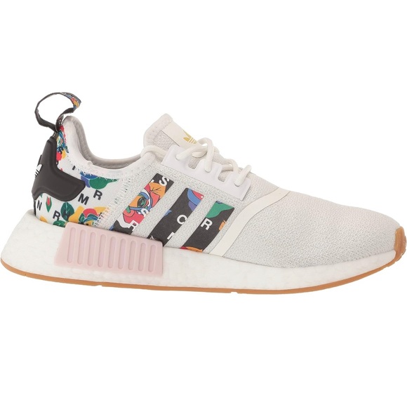 Adidas Originals Women's NMD_R1 Sneaker - Picture 3 of 8
